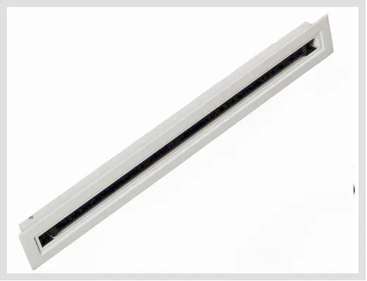 Lineer Slot Difüzör